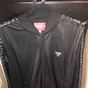 Guess bomber jacket